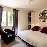 Hébergement de vacances L'alerion