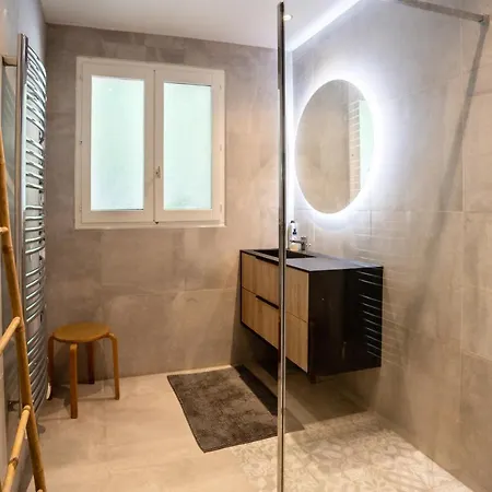 Dom wakacyjny L'alerion