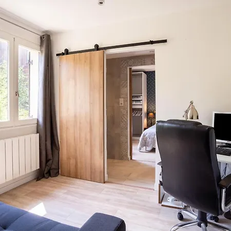 Дом отдыха L'alerion *