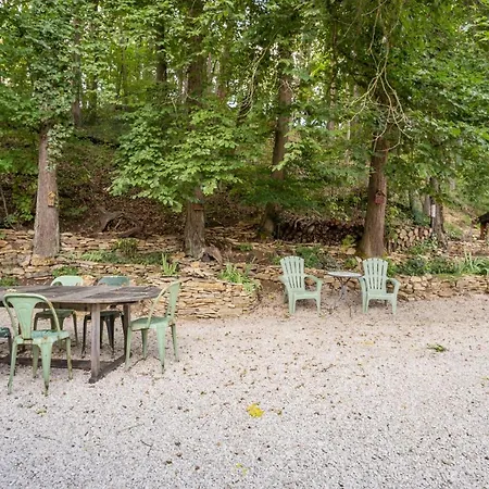 L'alerion Hébergement de vacances *
