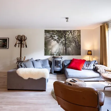 Дом отдыха L'alerion