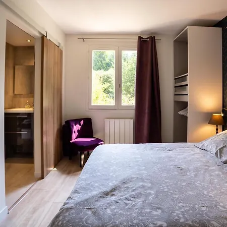 L'alerion Dom wakacyjny *