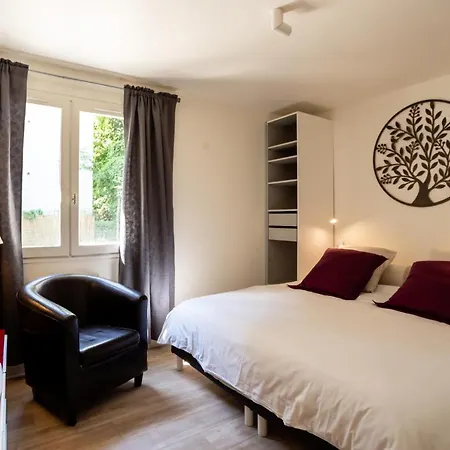 Дом отдыха L'alerion