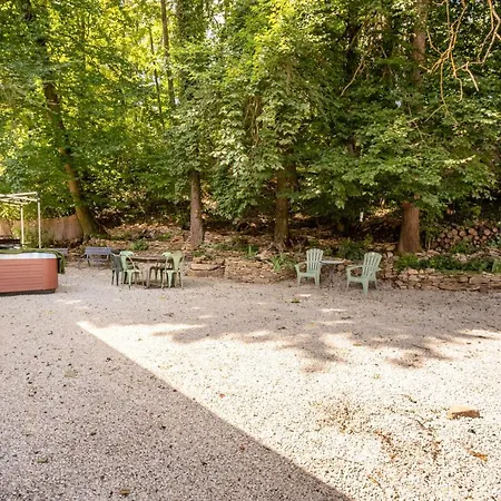 L'alerion Дом отдыха *