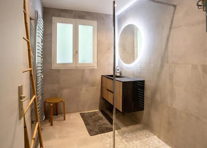 Casa vacanze L'alérion