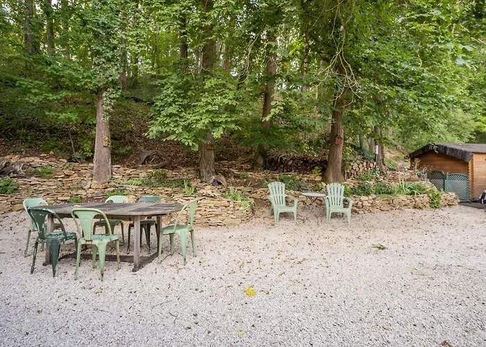 L'alérion Casa vacanze *