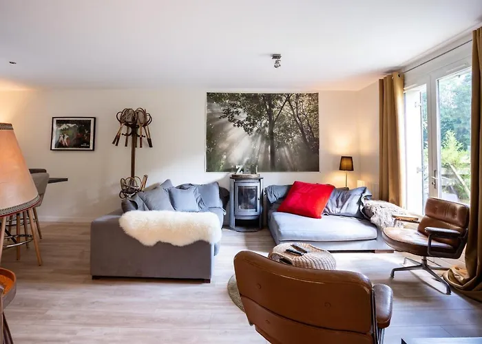 Casa vacanze L'alérion