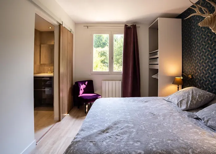 L'alérion Casa vacanze *