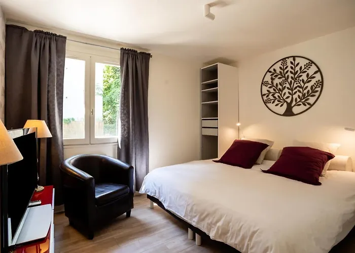 Casa vacanze L'alérion