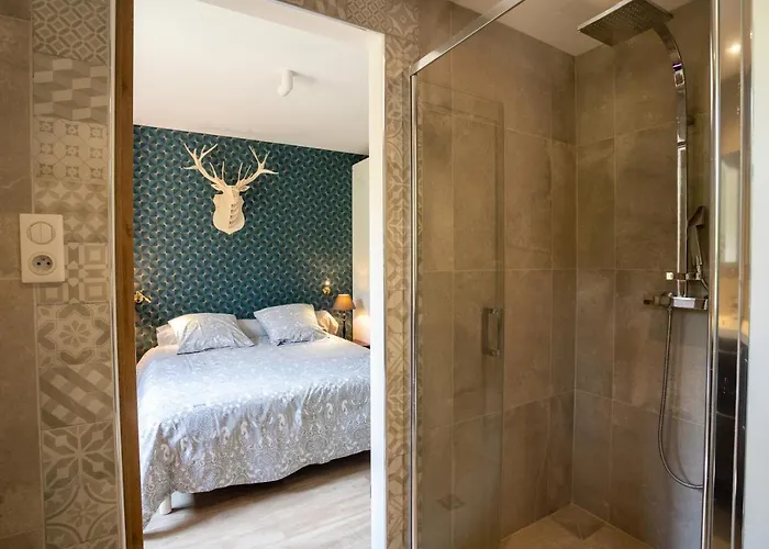 Casa vacanze L'alérion Nancy