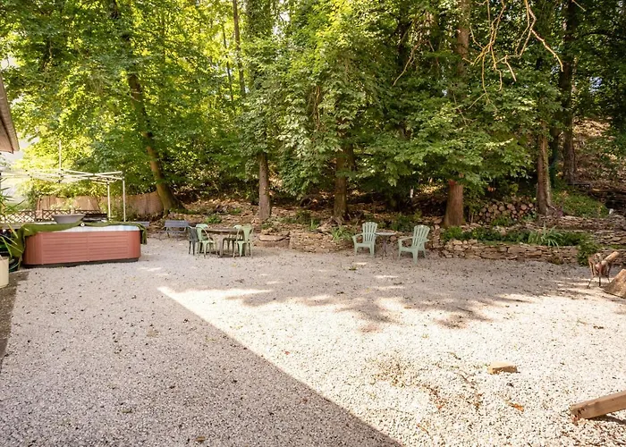 L'alerion Dom wakacyjny *