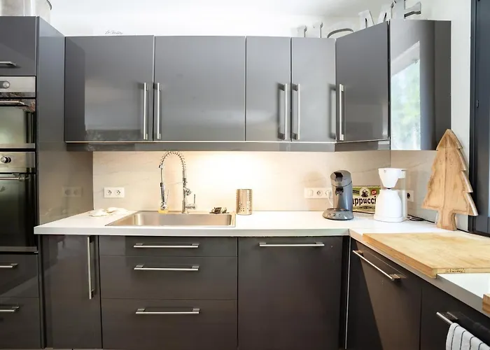 Casa vacanze L'alérion *