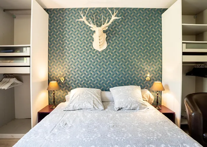 L'alerion * Нанси